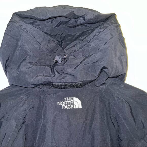 THE NORTH FACE winter jacket shell with hood L - Picture 8 of 8